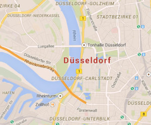 duesseldorf-germany