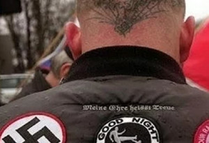 Neonazis